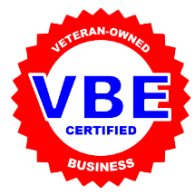 VBE certified demolition company